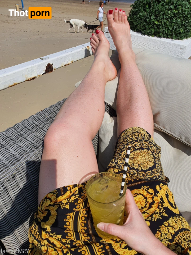 DELICIOUSDUTCHFEET 13537001