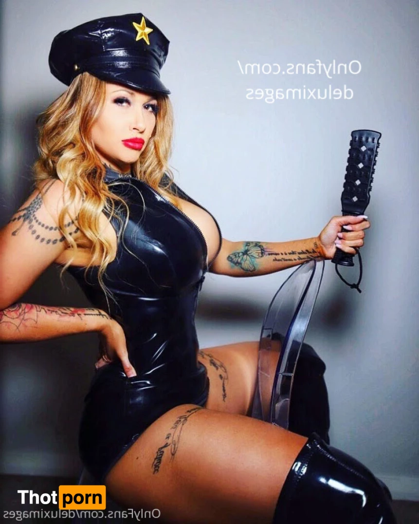 DOMME TIFFANY DELUX SNOW BUNNY 14948287