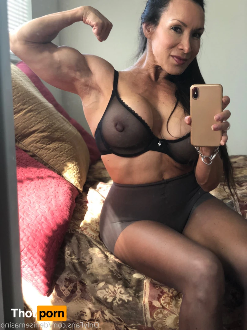 Denise Masino 13462605