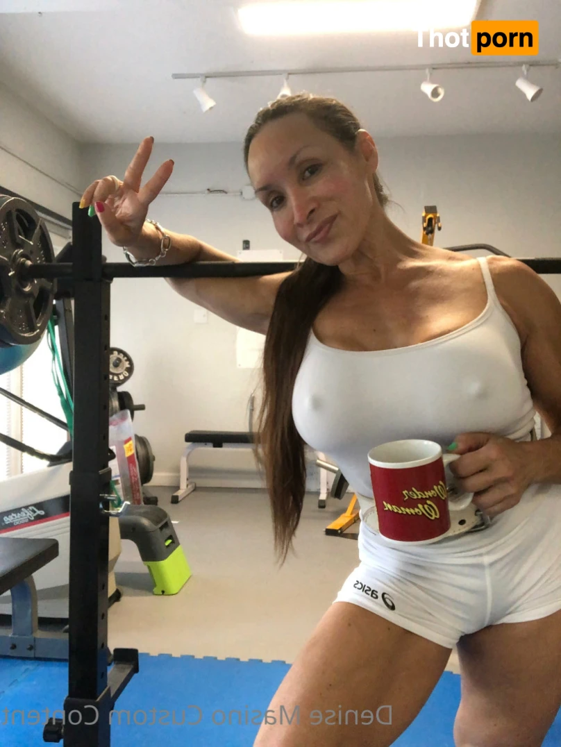 Denise Masino 13463135