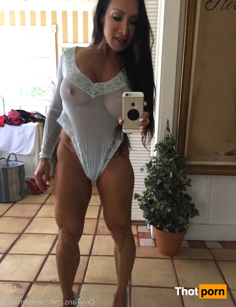 Denise Masino 13463588