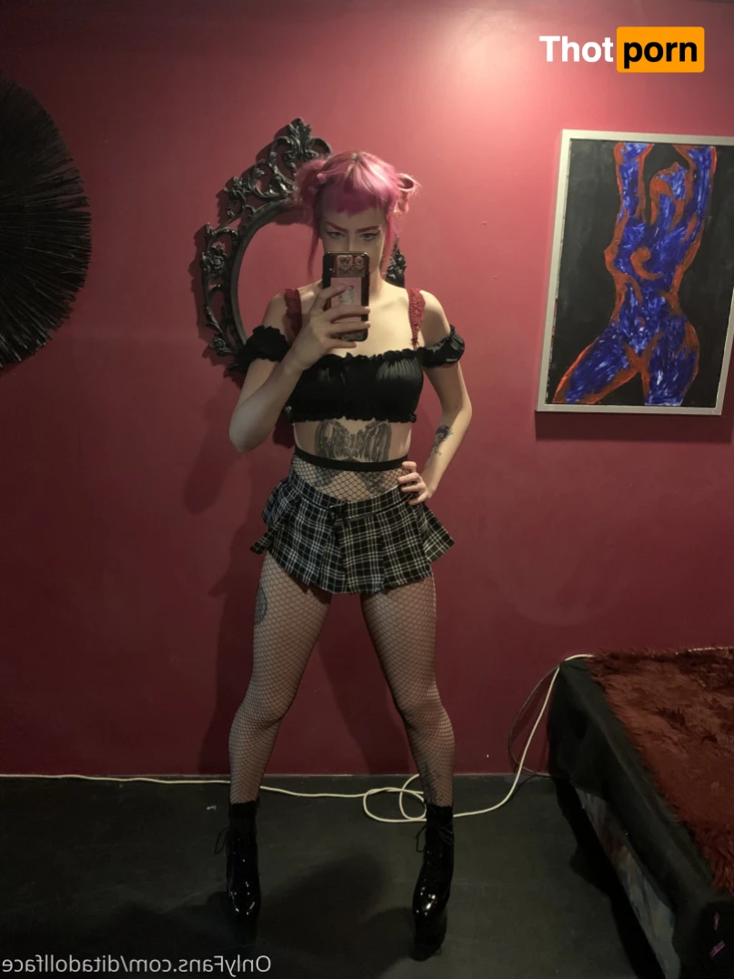 DITA DOLLFACE 13442946