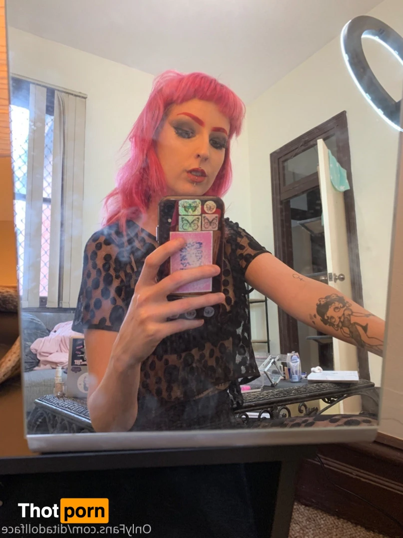 DITA DOLLFACE 13443060