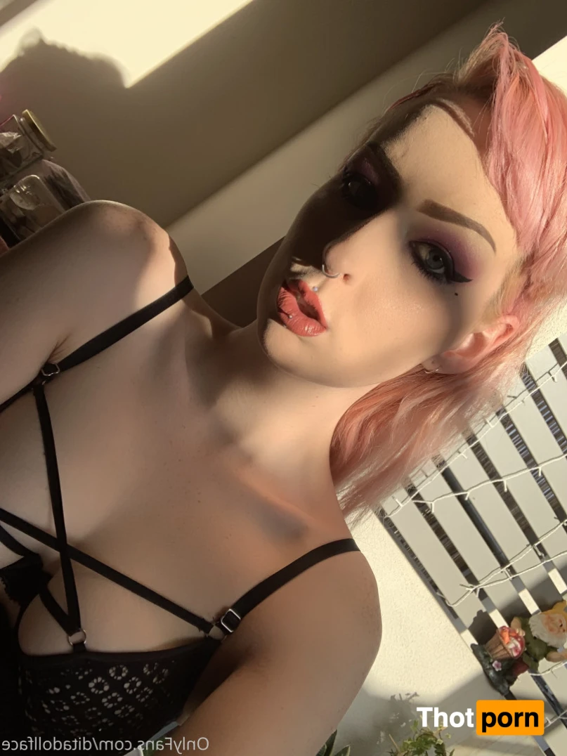 DITA DOLLFACE 13443301