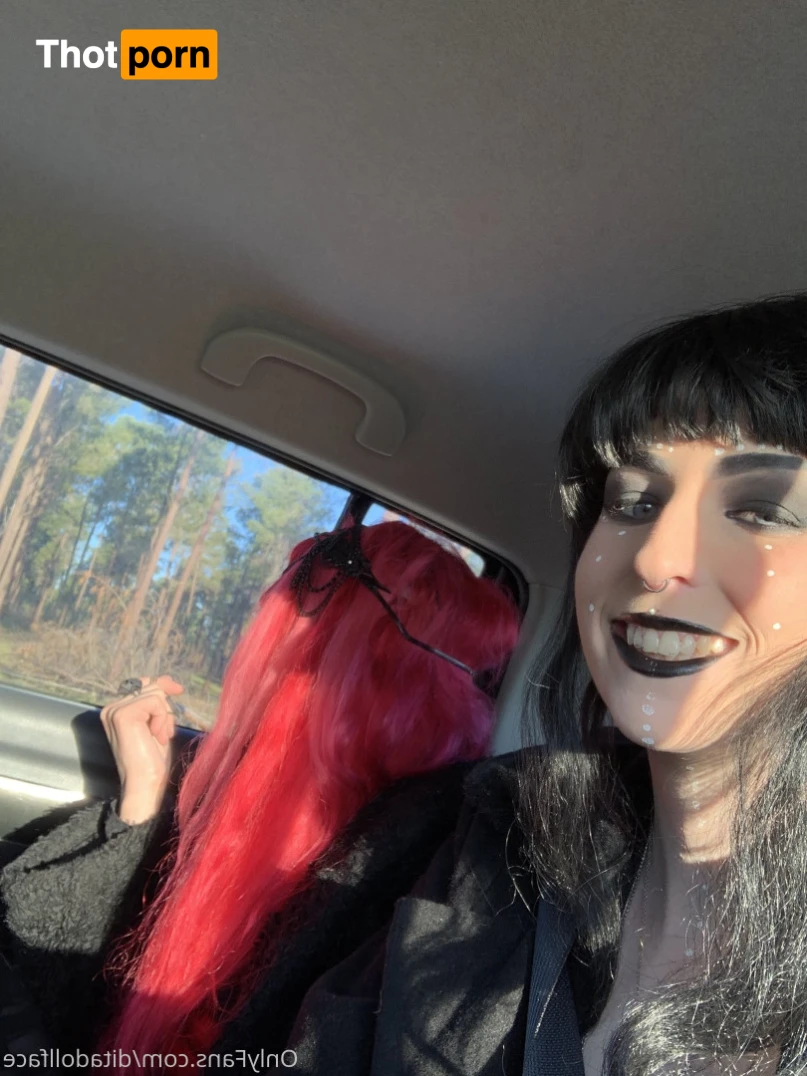 DITA DOLLFACE 13443422