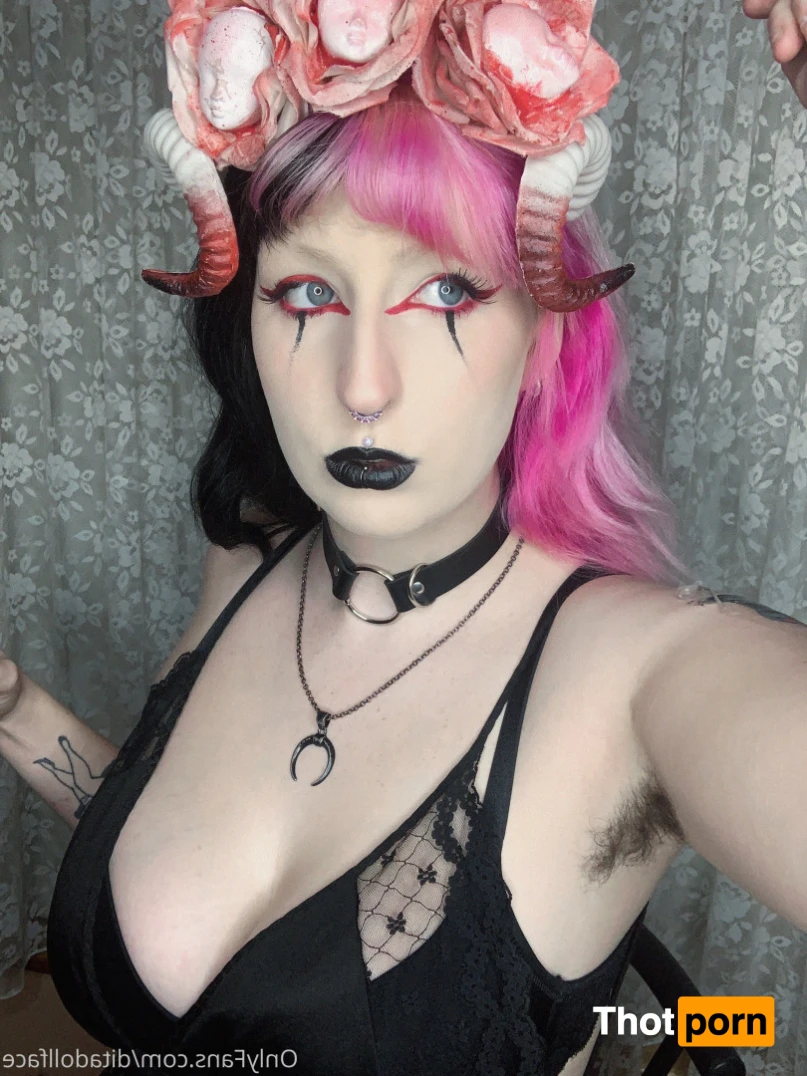 DITA DOLLFACE 13443646