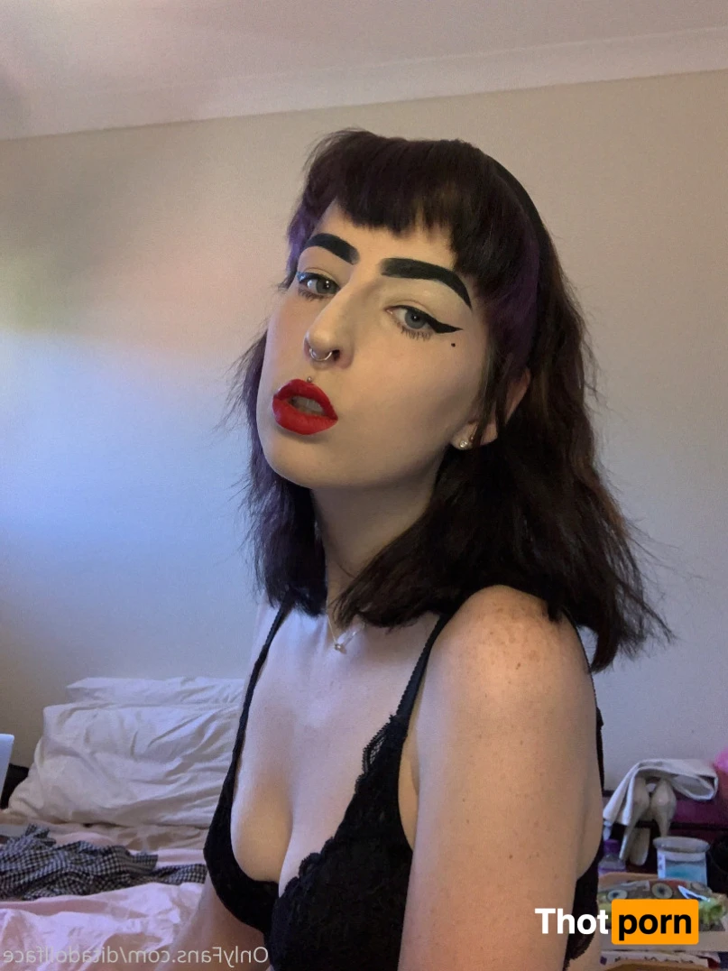 DITA DOLLFACE 13444223