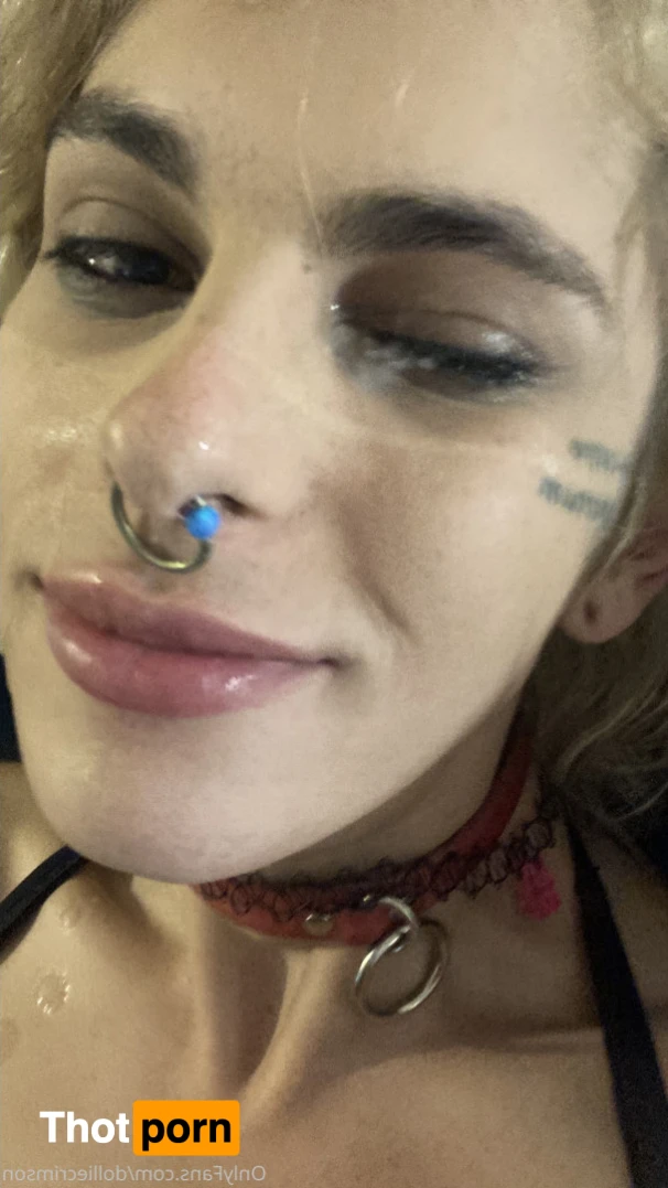 Dahlia (dollie) Crimson 14264820