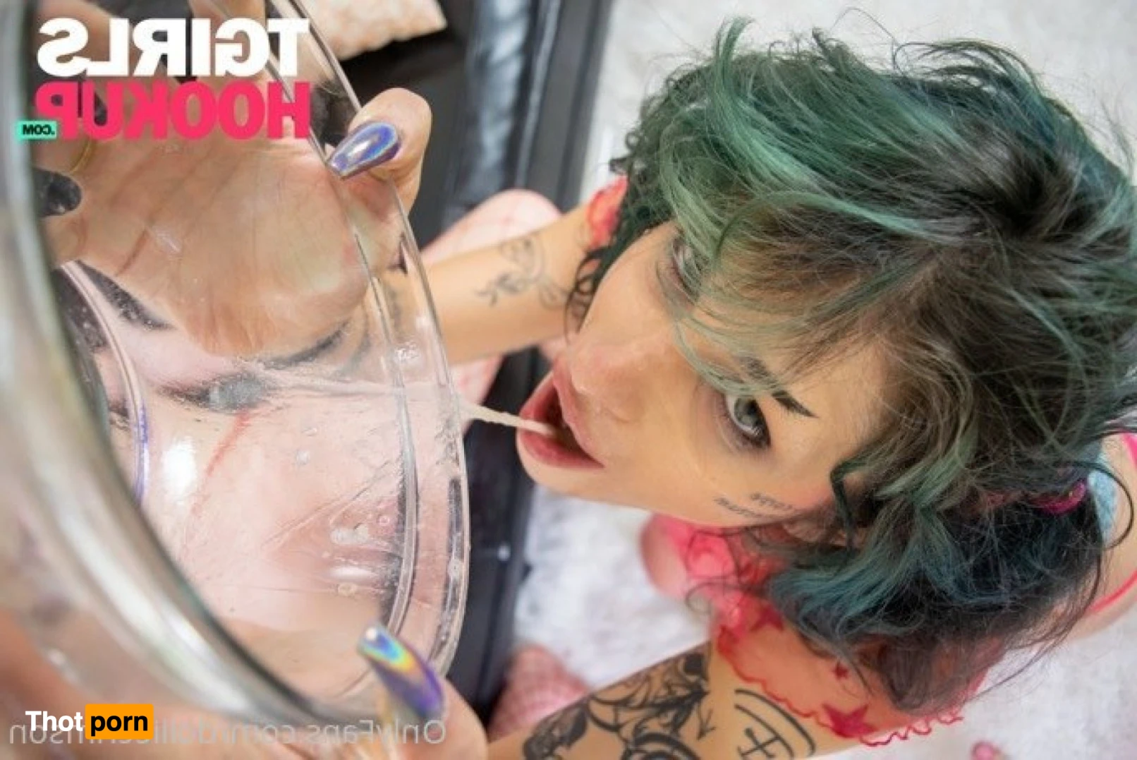 Dahlia (dollie) Crimson 14268425