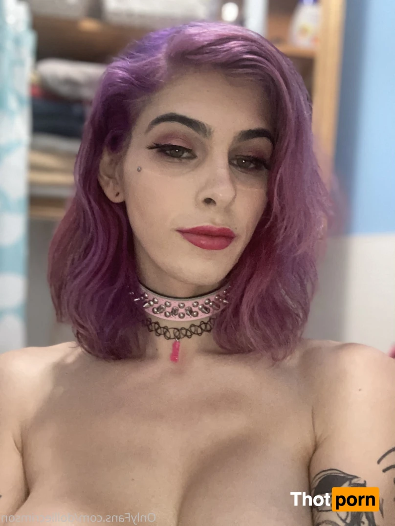 Dahlia (dollie) Crimson 14295340