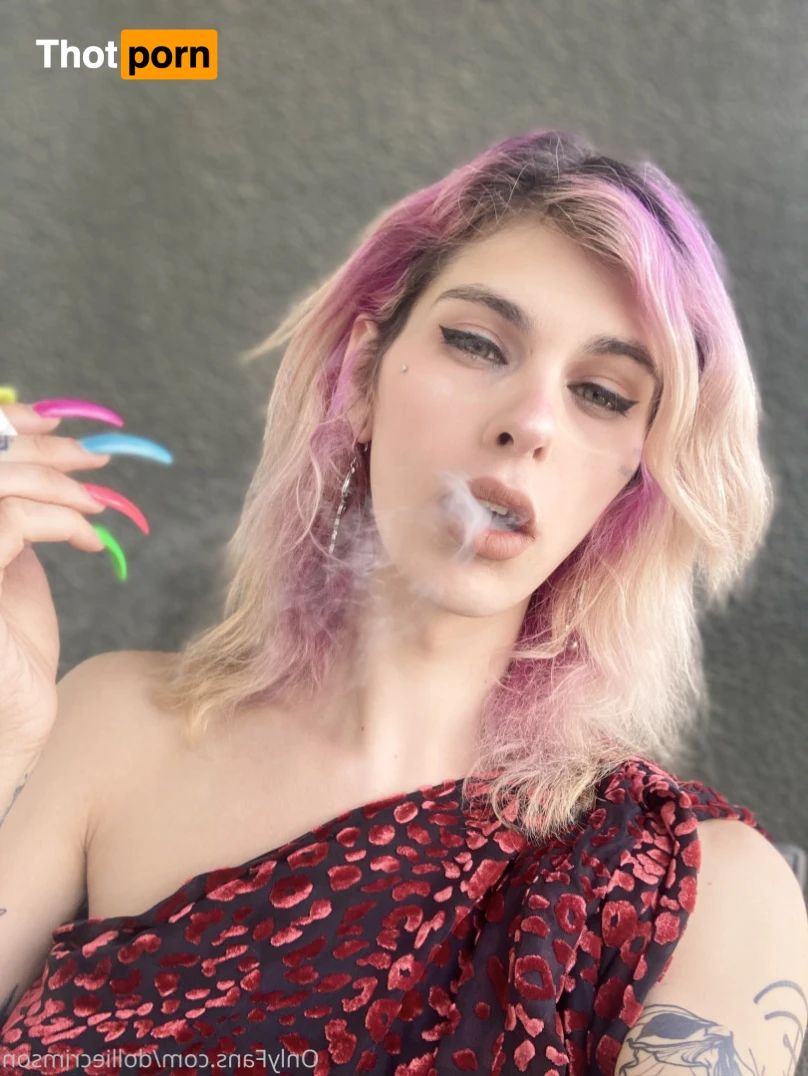 Dahlia (dollie) Crimson 14298707