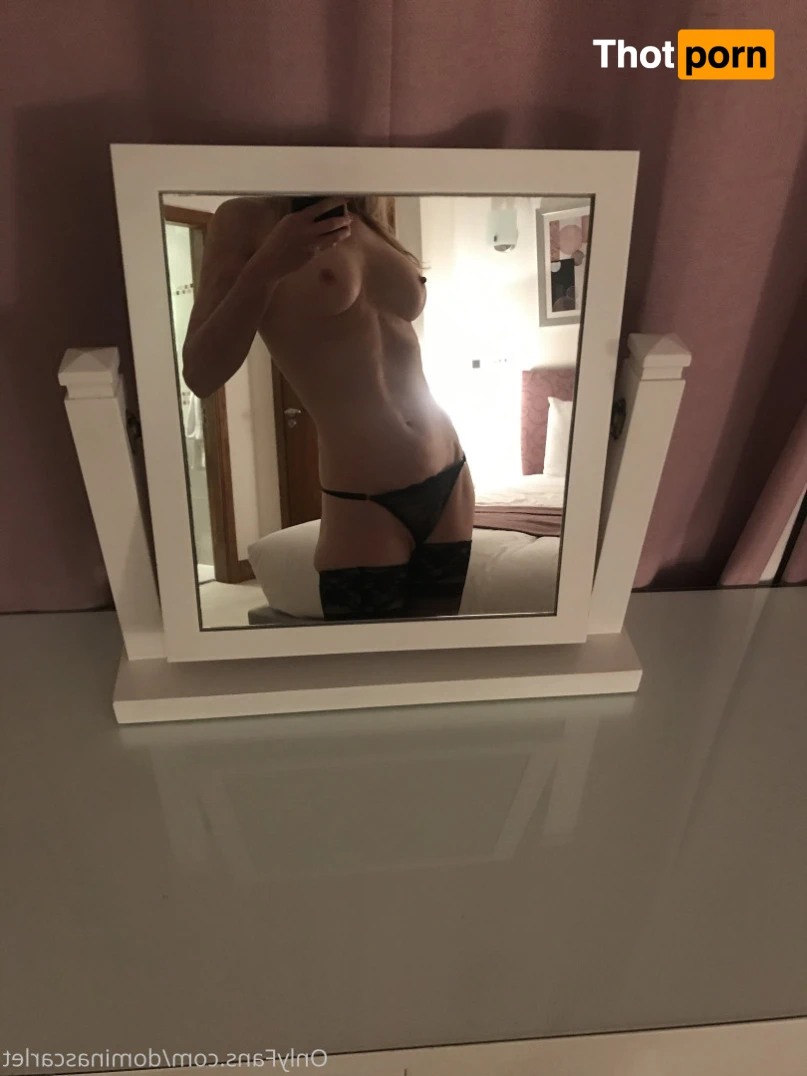 Mistress Scarlet 13319783