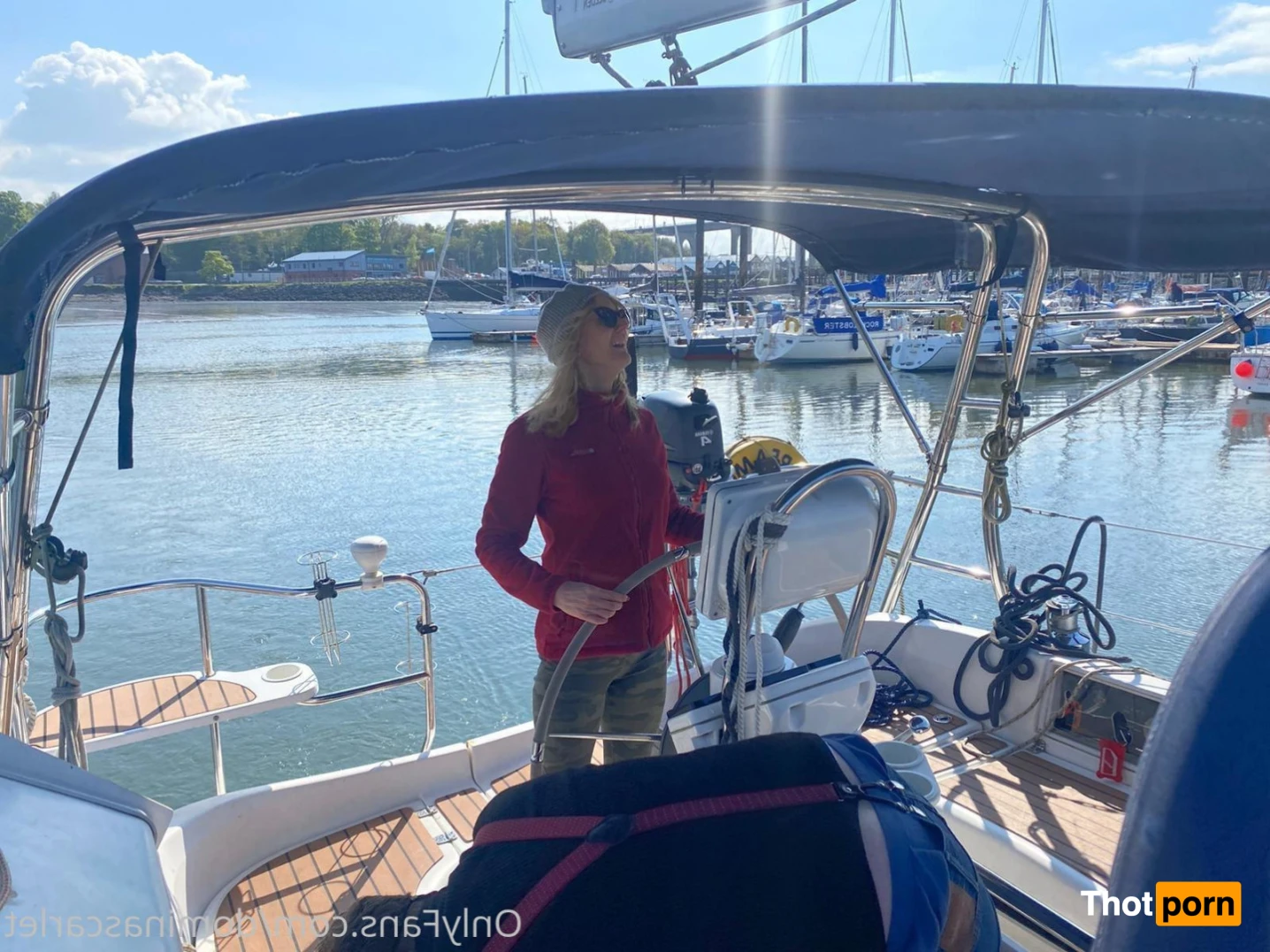 Mistress Scarlet 13320075