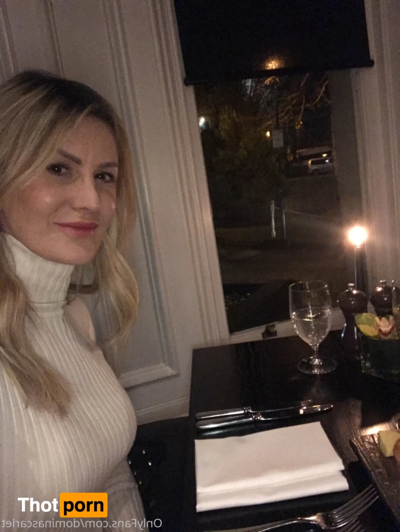 Mistress Scarlet 13320541