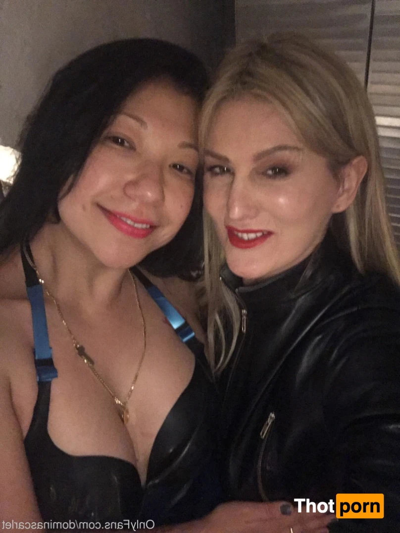 Mistress Scarlet 13320622