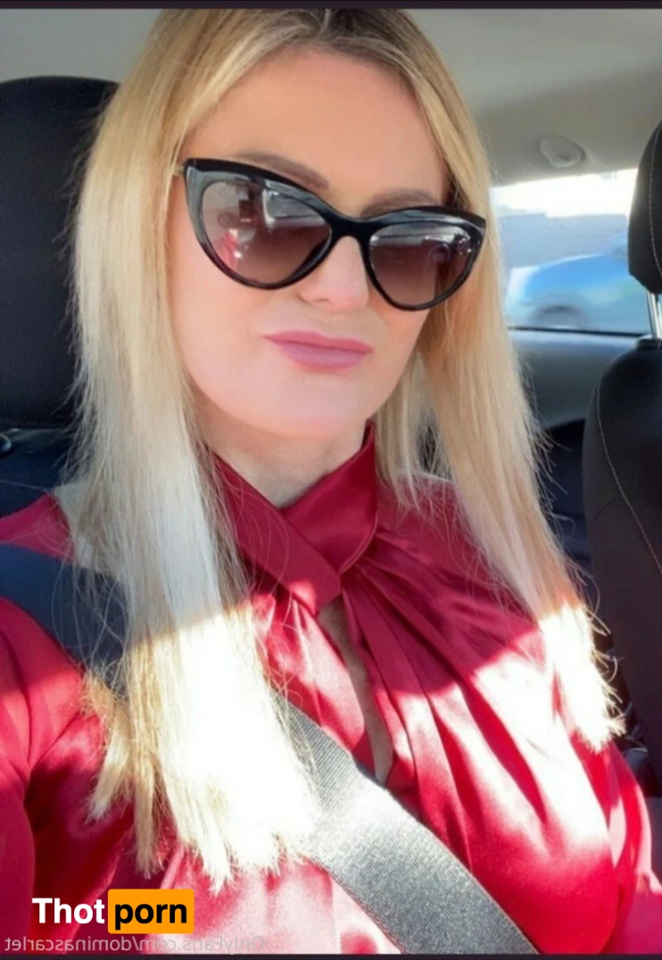 Mistress Scarlet 13320886