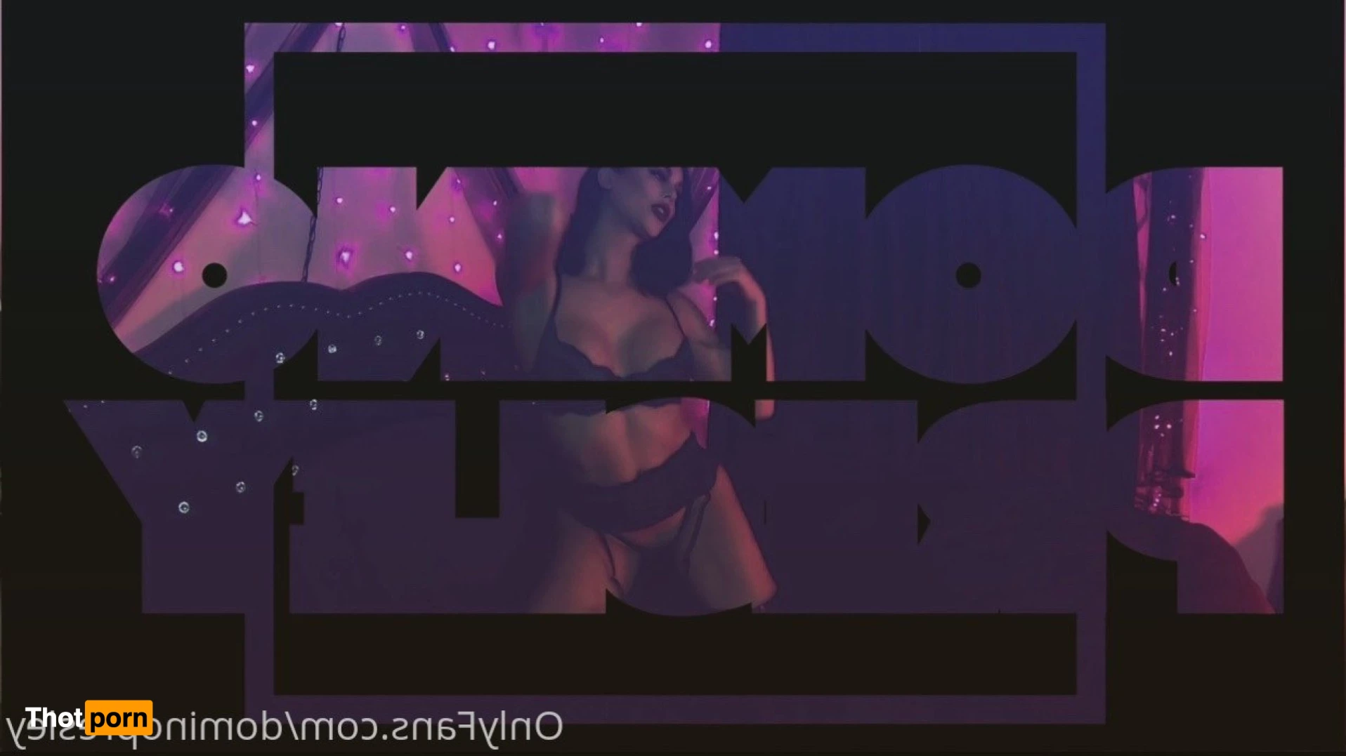 THE DOMINO PRESLEY 9183858