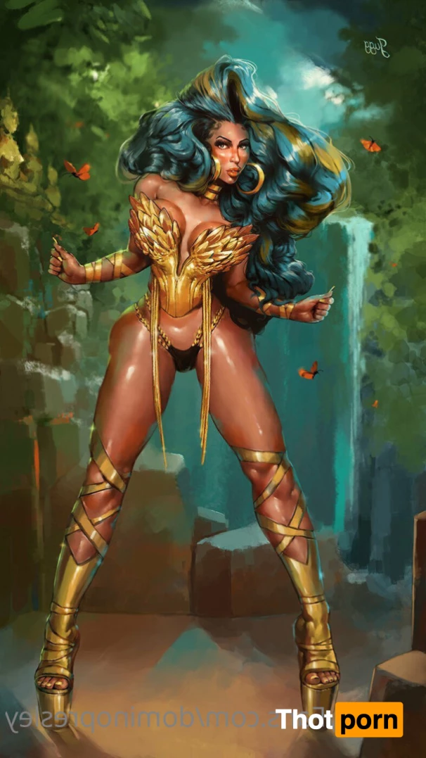 THE DOMINO PRESLEY 9183939