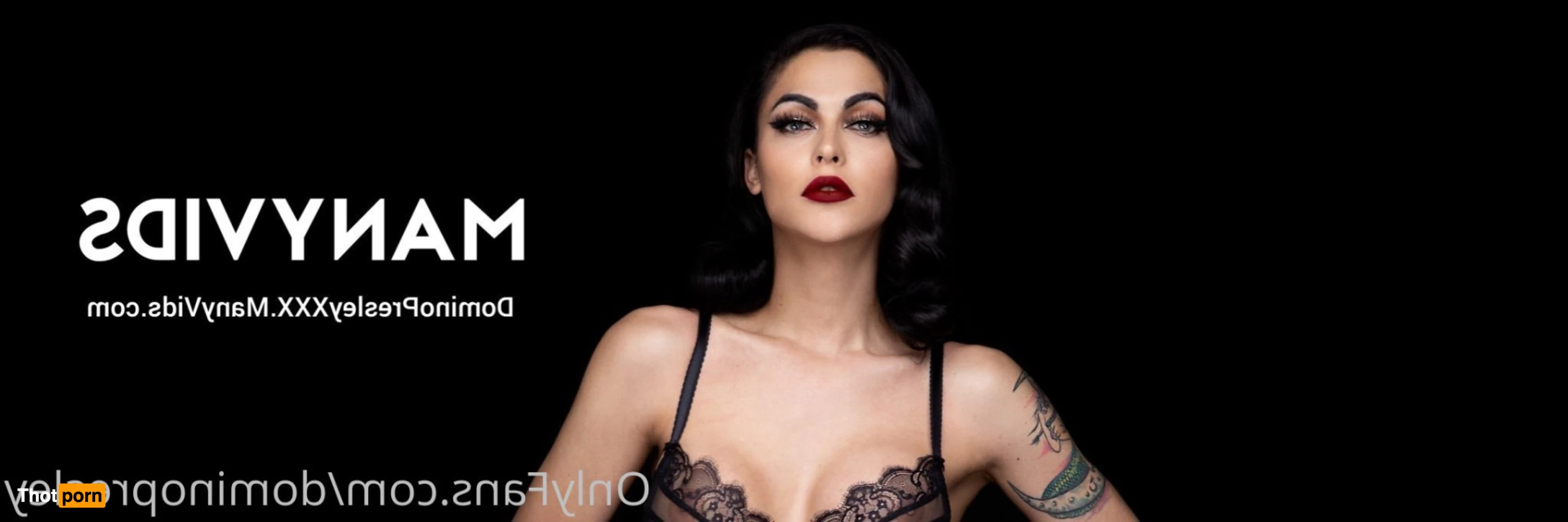 THE DOMINO PRESLEY 9184036