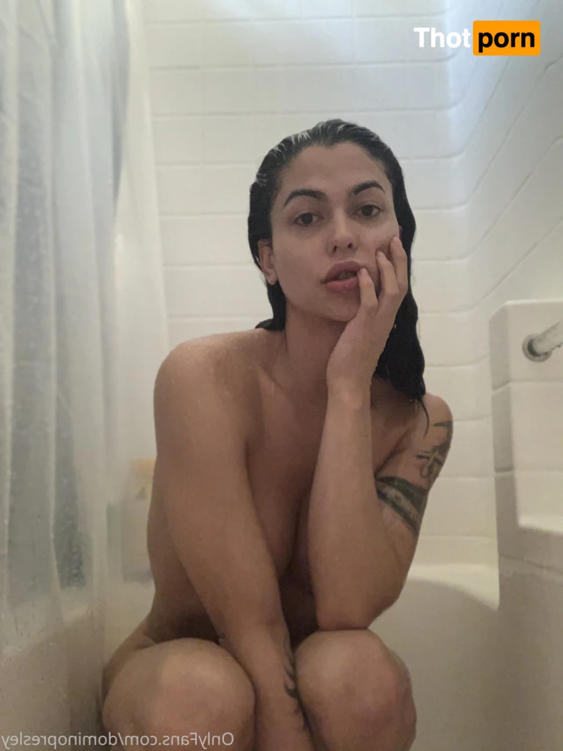 THE DOMINO PRESLEY 9184072