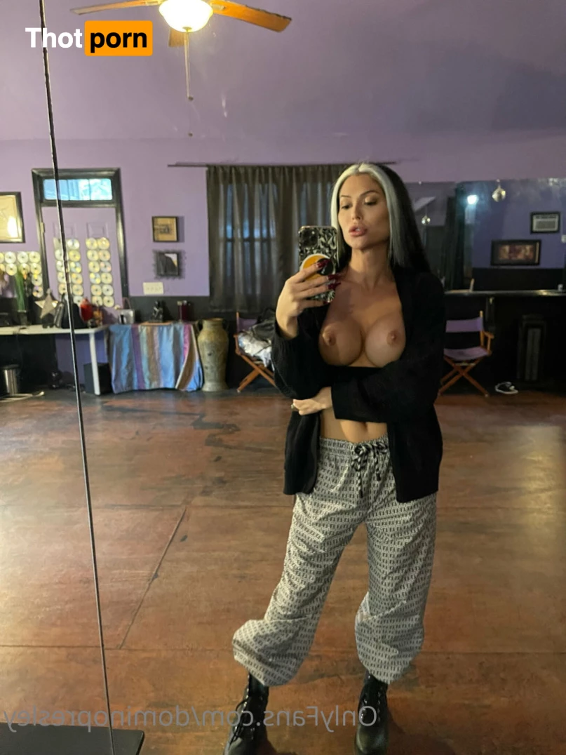 THE DOMINO PRESLEY 9184103