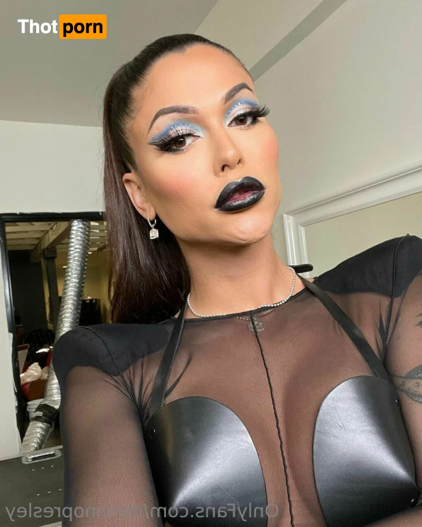 THE DOMINO PRESLEY 16493197