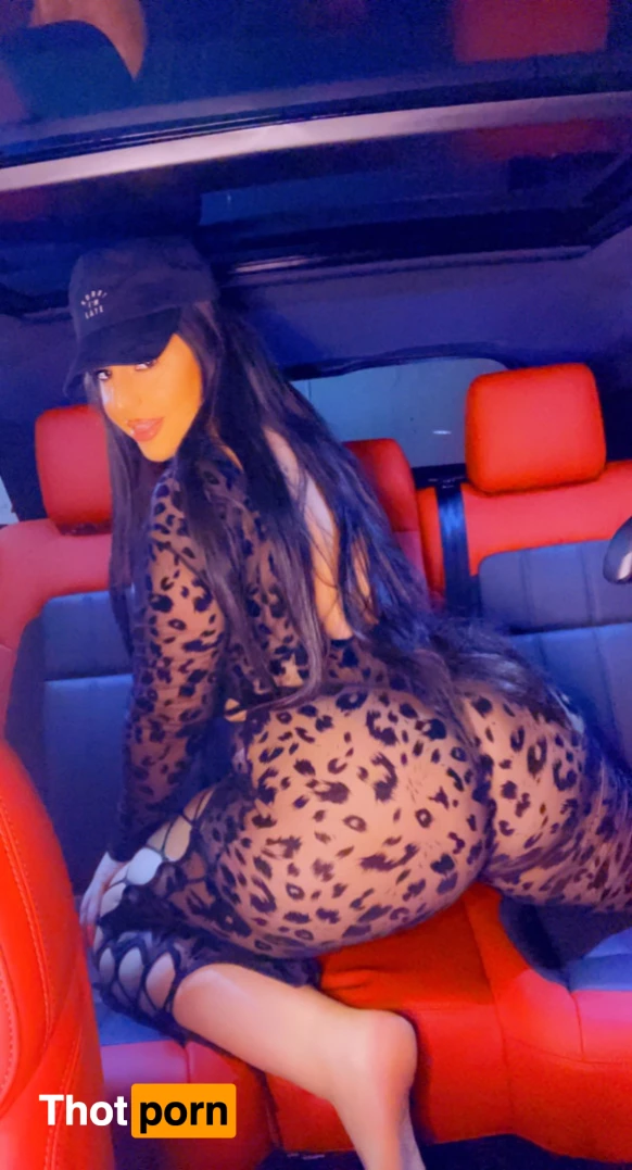 Duchess Clio🍑 9720581