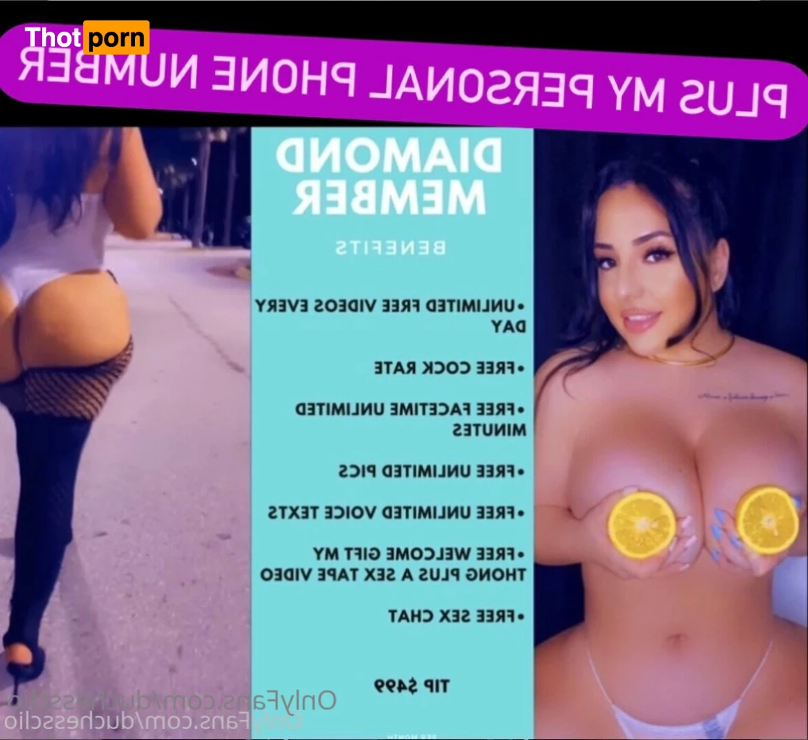 Duchess Clio🍑 9720779