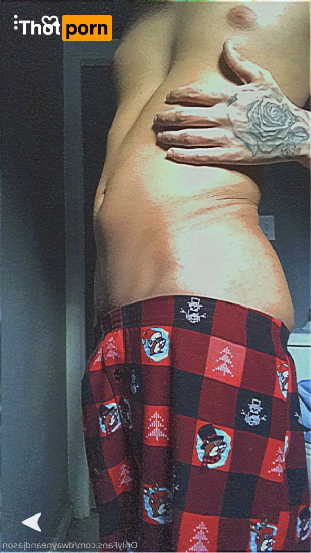 Dwayne 🌈 11315820