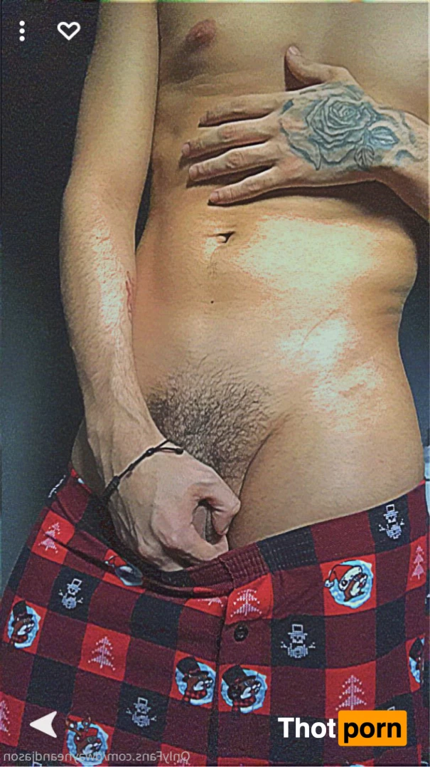 Dwayne 🌈 11323524