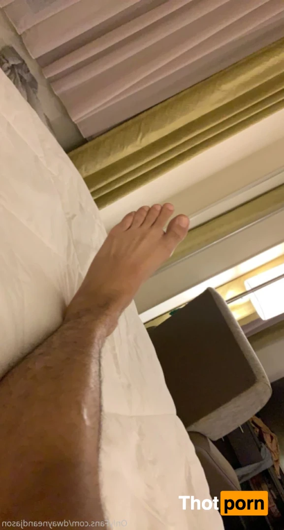 Dwayne 🌈 11371723