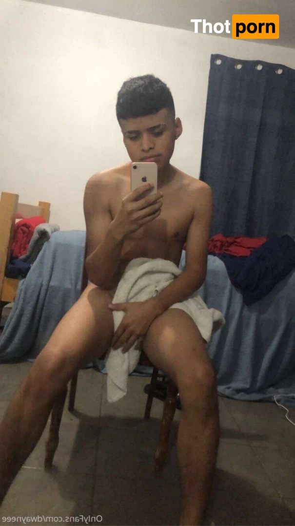 Dwayne 🌈 11389700