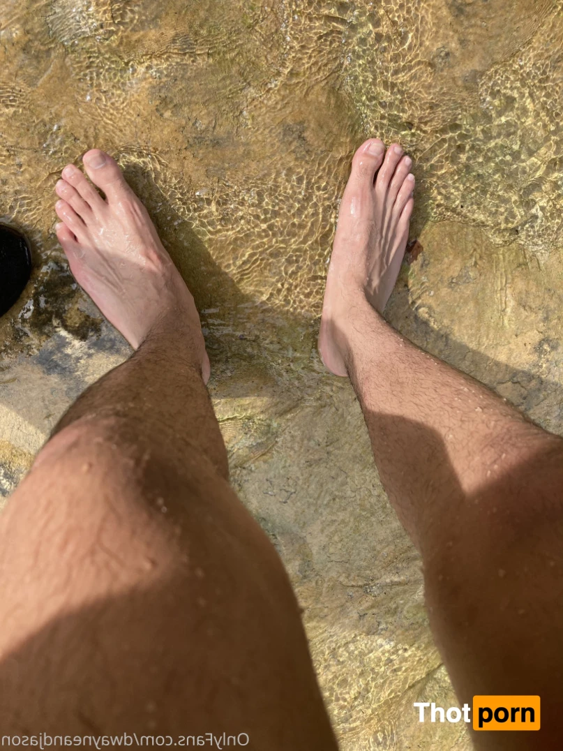 Dwayne 🌈 11392340