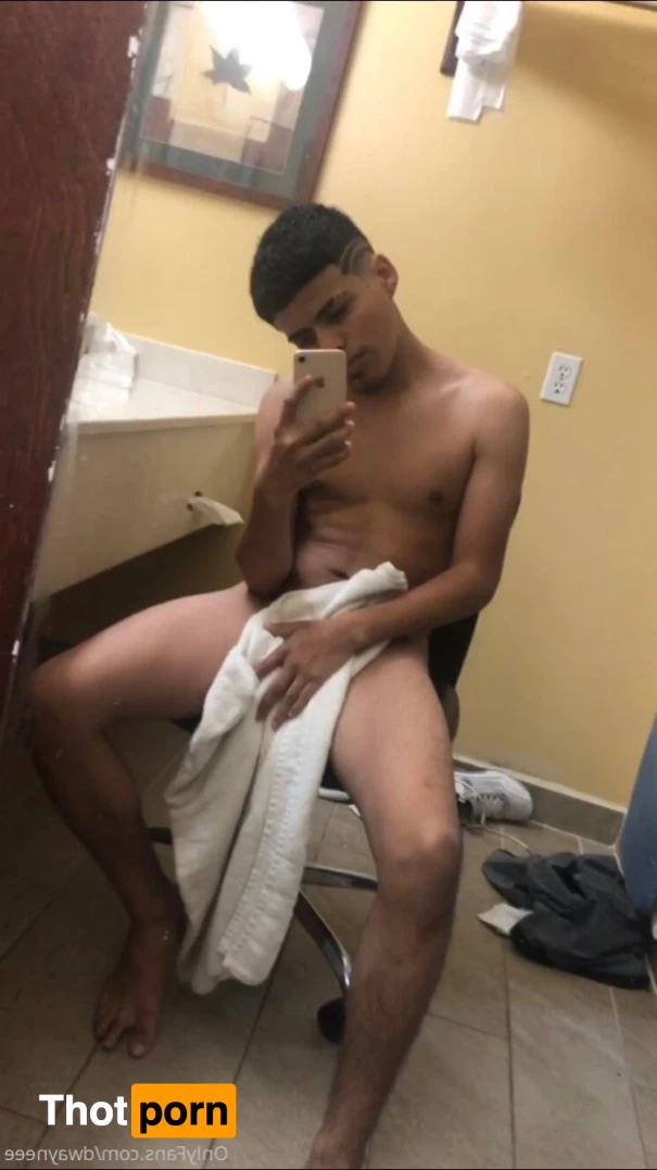 Dwayne 🌈 11419124