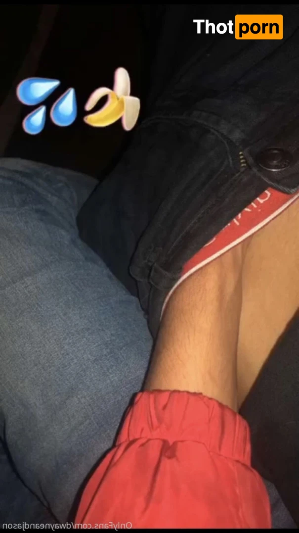 Dwayne 🌈 11424553