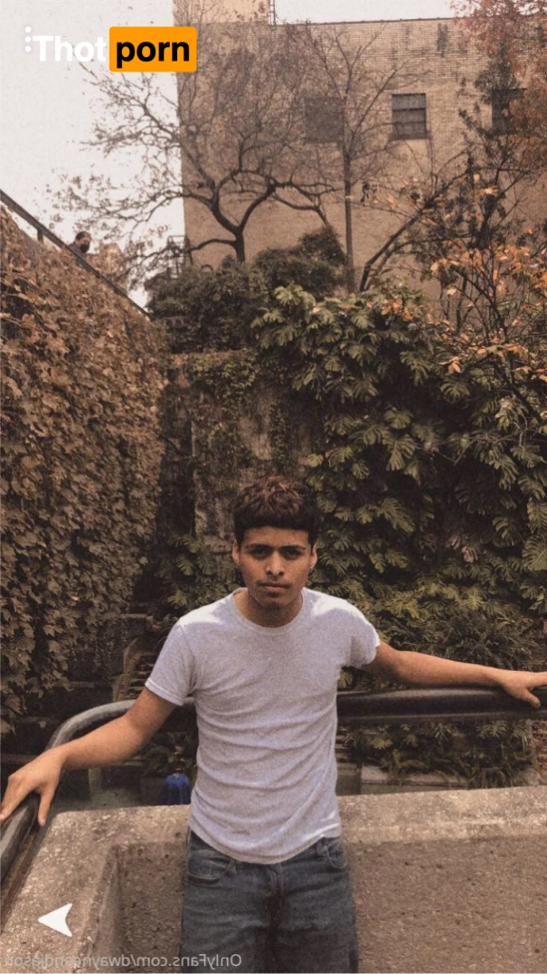 Dwayne 🌈 16531454