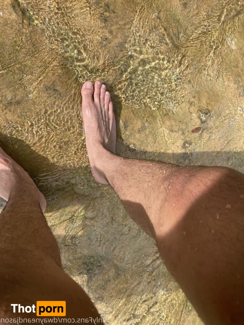 Dwayne 🌈 16531770