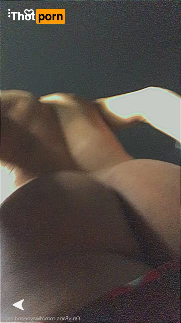 Dwayne 🌈 16532556