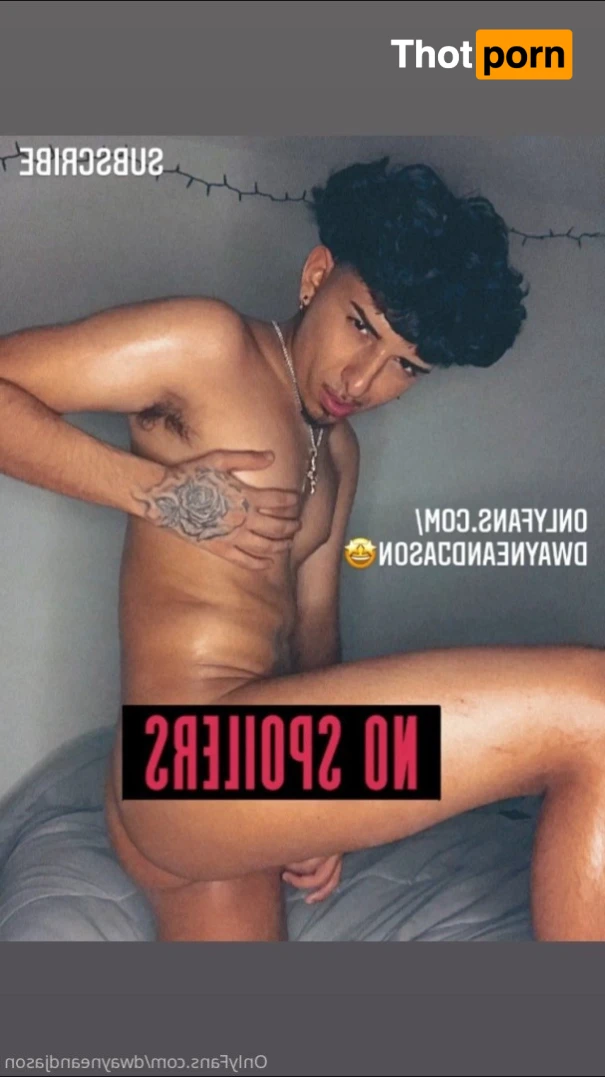 Dwayne 🌈 16532991