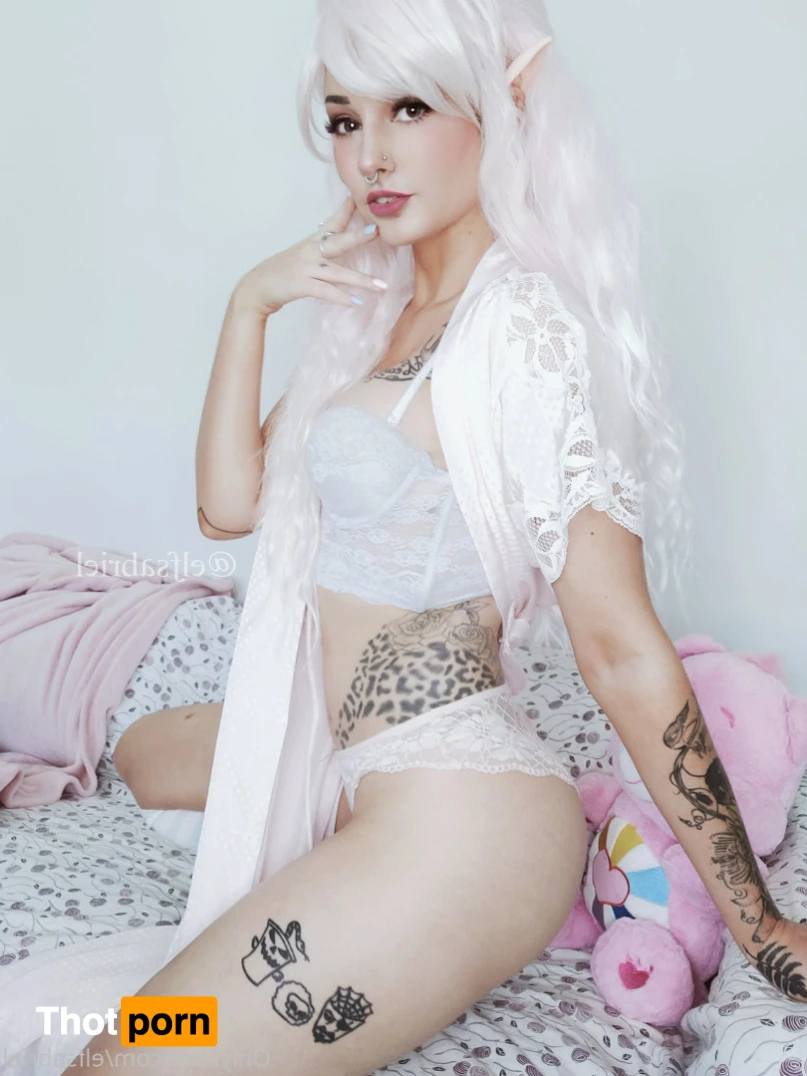 elf sabriel 12840484