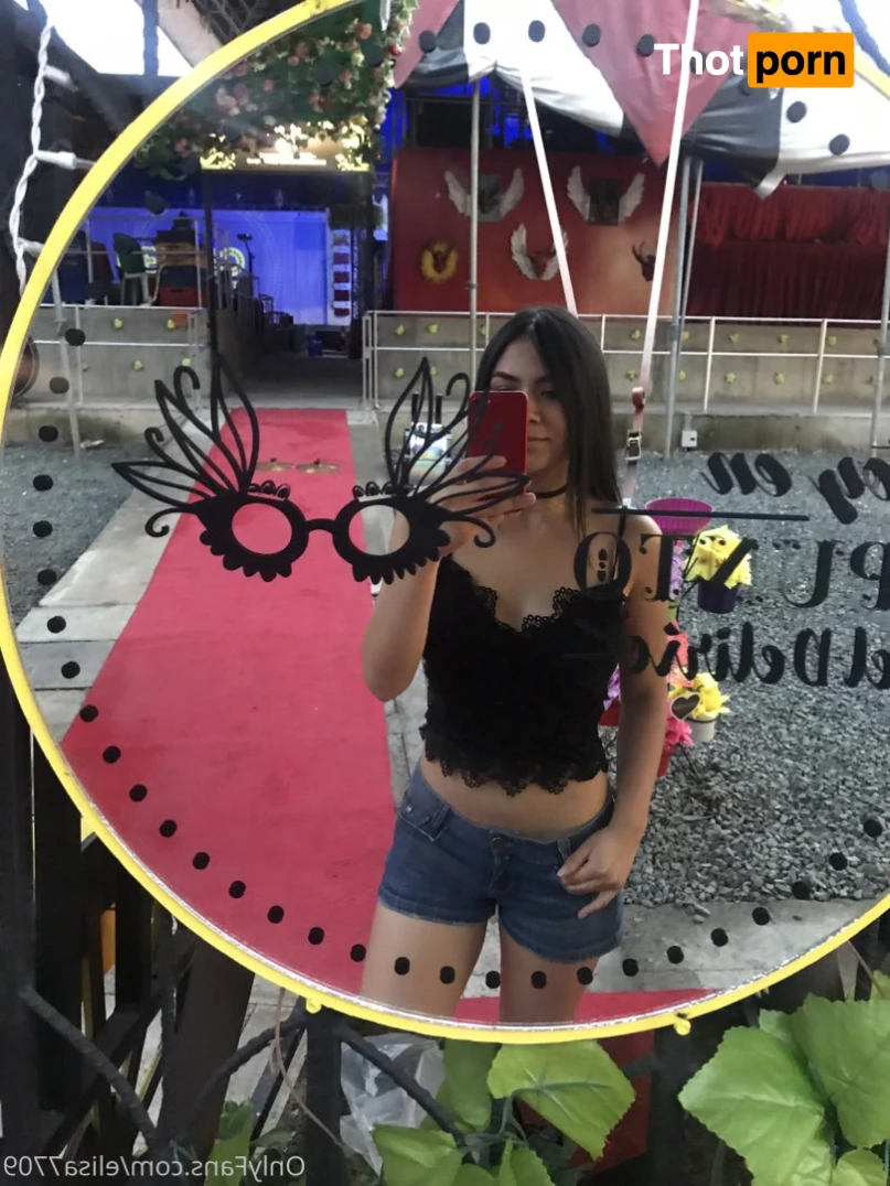 Queen 😈 Elissa 16507830