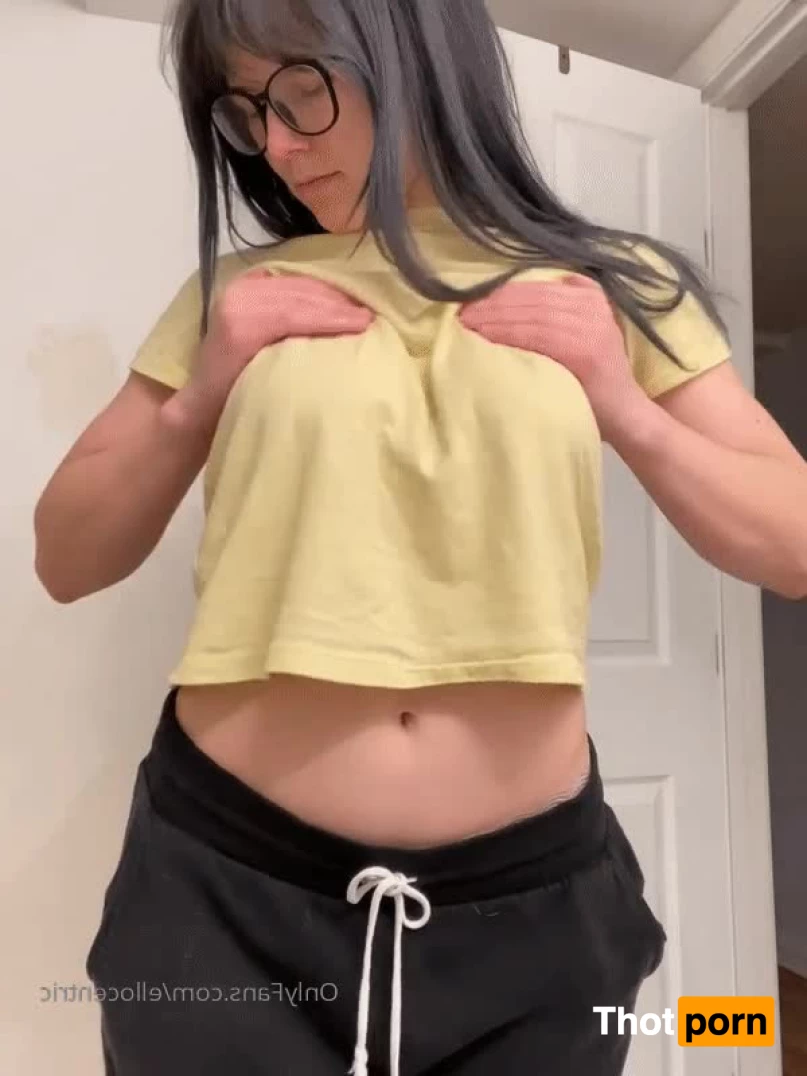 ELLOCENTRIC [ ellocentric ] OnlyFans leaked video 8301232 on Thotporn
