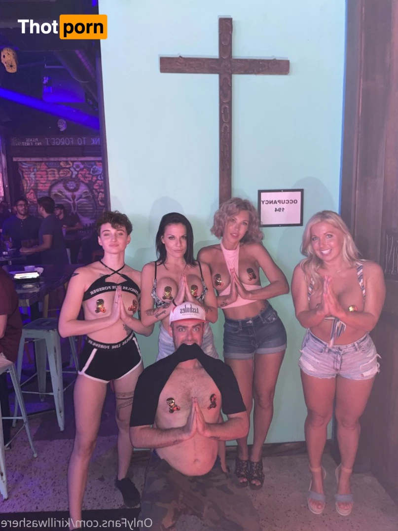 Kirill Was Here 4037693