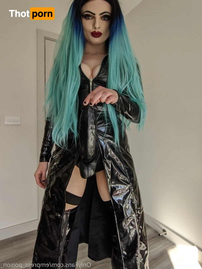 Empress Poison 16464593