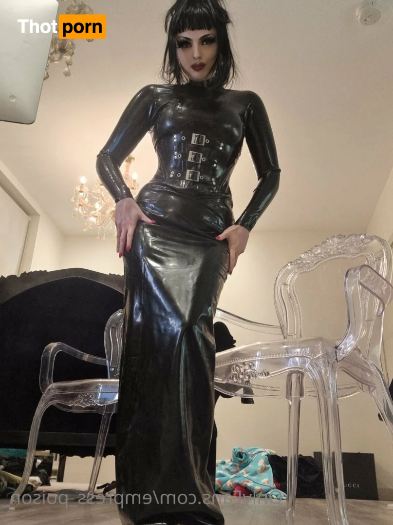 Empress Poison 16464731