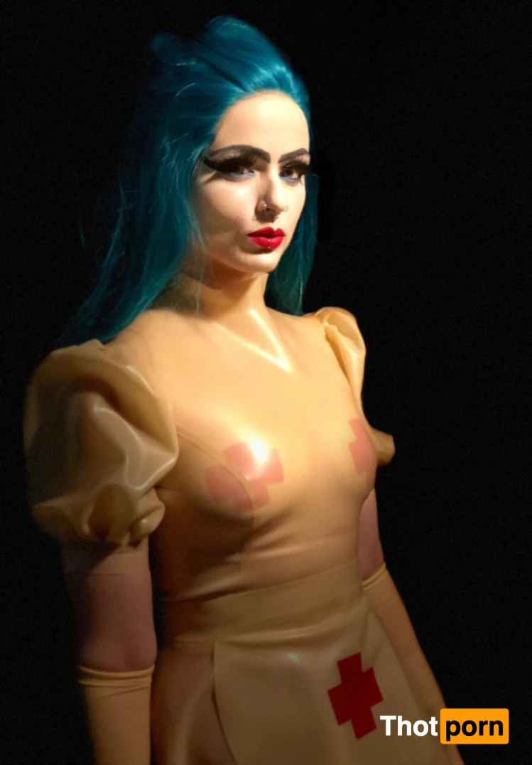 Empress Poison 16464762