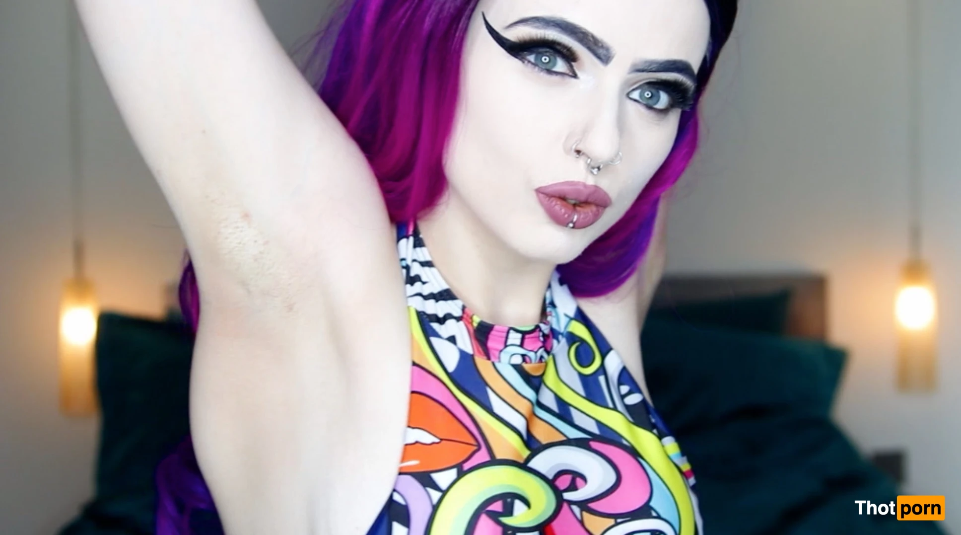 Empress Poison 16464986