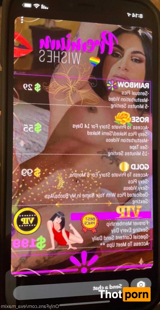 Eva Maxim 🦋 13161571