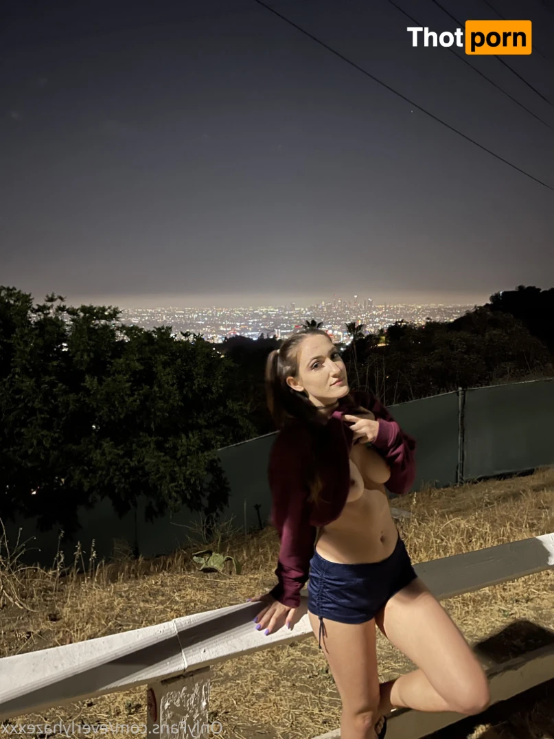 Everly Haze 16003885