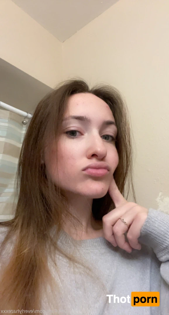 Everly Haze 16008492